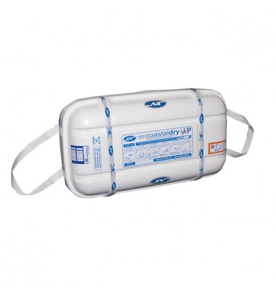 Zattera Zattera autogonfiabile Eurovinil Coastaldry 6 posti entro 12 migliaEurovinil Coastaldry 4 posti entro 12 miglia