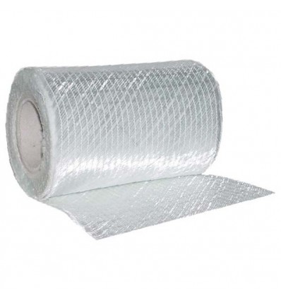 Tessuto vetro biassiale 15 cm. Cecchi 300 gr. Tessuto vetro biassiale 15 cm. Cecchi 300 gr.