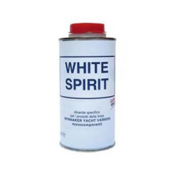 Diluente Cecchi White Spirit per vernici Spinnaker mono