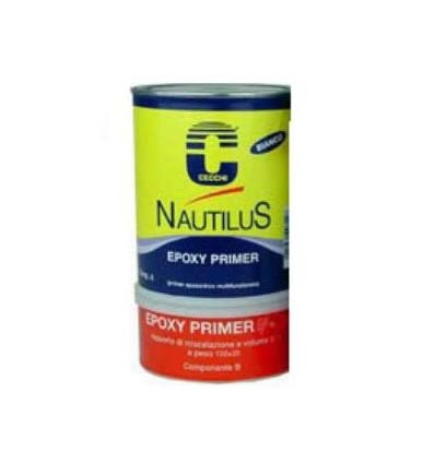 Fondo Cecchi Nautilus Epoxy primer bicomponente da 750 