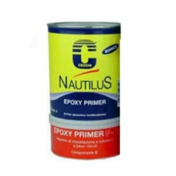 Fondo Cecchi Nautilus Epoxy primer bicomponente da 3 lt
