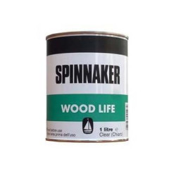 Vernice Cecchi Spinnaker Wood Life da 1 lt.