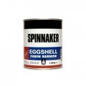 Vernice Cecchi Spinnaker Polyurethane Eggshell Cabin Va