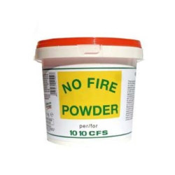 Additivo Cecchi No Fire Powder conf. 2 kg