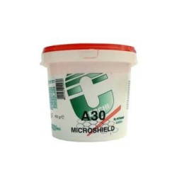Additivo anti-osmosi Cecchi A30 Microshield conf. 400 g