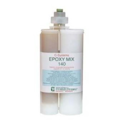 Sistema epossidico Cecchi C-Systems Epoxy Mix 140