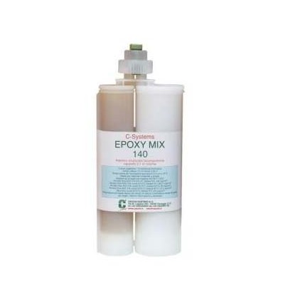 Sistema epossidico Cecchi C-Systems Epoxy Mix 140 Sistema epossidico Cecchi C-Systems Epoxy Mix 140
