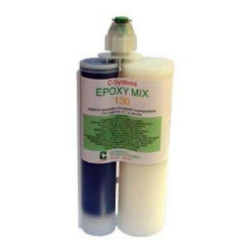 Sistema epossidico Cecchi C-Systems Epoxy Mix 130