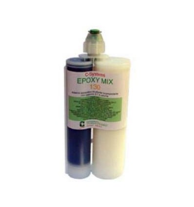 Sistema epossidico Cecchi C-Systems Epoxy Mix 130
