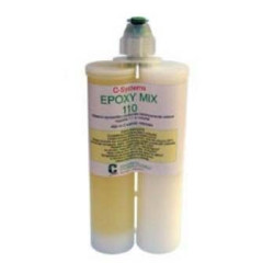 Sistema epossidico Cecchi  C-Systems Epoxy Mix 110