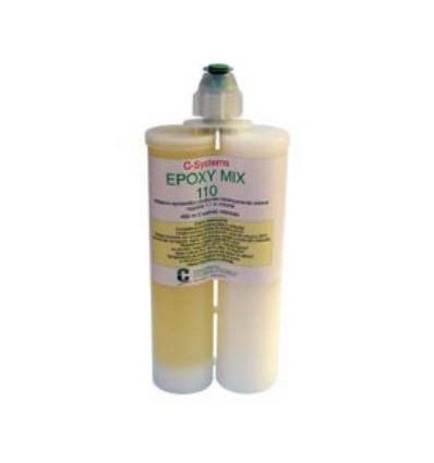 Sistema epossidico Cecchi C-Systems Epoxy Mix 110 Sistema epossidico Cecchi C-Systems Epoxy Mix 110