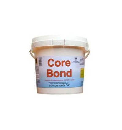 Sistema epossidico Cecchi C-Systems Core-Bond 5X