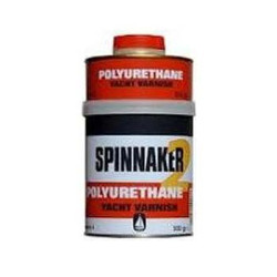 Vernice bicomponente Spinnaker Cecchi Polyurethane 2