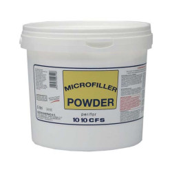 Additivo Cecchi Microfiller Powder da 5 lt.