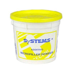 Additivo Cecchi Systems Microfiller Powder 1,5 litri