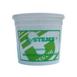 Additivo Cecchi Systems Microsfere bianche 1.5 lt.