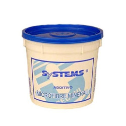 Additivo Cecchi Systems Microfibre Minerali 500 gr