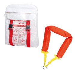 Man Overboard kit di recupero uomo a mare