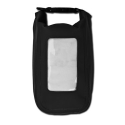 Custodia stagna Amphibious Mini Window clear 1 lt.