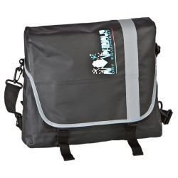 Borsa a tracolla stagna Amphibious Zenith