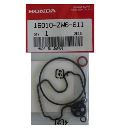 Kit Honda Marine revisione carburatore BF 2.3 Kit Honda Marine revisione carburatore BF 2.3