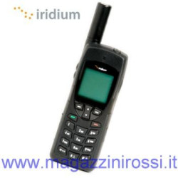Telefono Satellitare Iridium 9555