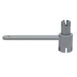 Chiave universale Osculati per valvole