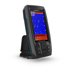 Ecoscandaglio Garmin Striker Plus 4 con Chip tradizionale