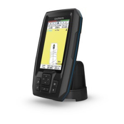 Ecoscandaglio Garmin Striker Plus 4 con Chip tradizionale
