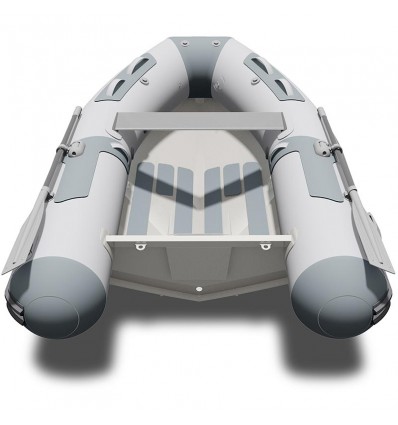 Tender Zodiac Cadet 240 RIB ALU con chiglia in alluminio