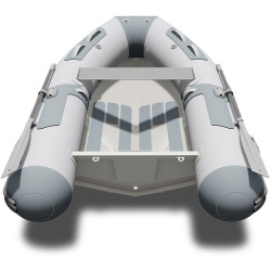 Tender Zodiac Cadet 360 RIB ALU con chiglia in alluminio