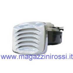 Tromba Nautica Marco SM1 elettromagnetica ad incasso