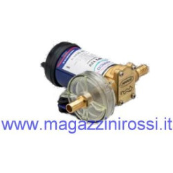 Elettropompa autoadescante Marco UP3 per gasolio ed ant