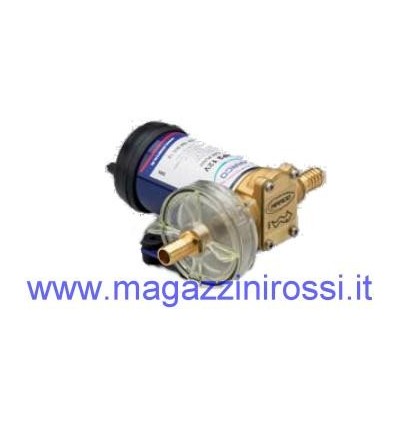 Elettropompa autoadescante Marco UP3 per gasolio ed ant Elettropompa autoadescante Marco UP3 per gasolio ed ant