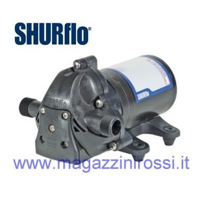 Elettropompa Autoclave Shurflo Aqua King 4,5 amps Elettropompa Autoclave Shurflo Aqua King 4,5 amps