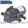 Elettropompa Autoclave Shurflo Aqua King 4,5 amps