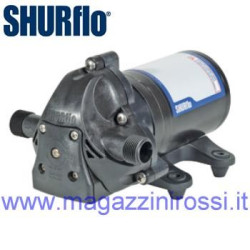 Elettropompa Autoclave Shurflo Aqua King 7,5 amps