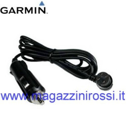Cavo alimentazione per Garmin 60/62/72/76/78 spina acce