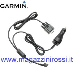 Cavo collegamento PC e alimentazione spina accendisigar