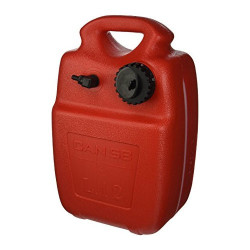 Serbatoio carburante in plastica Osculati 12 lt
