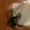 Tappo scarico Honda Marine Tappo scarico Honda Marine
