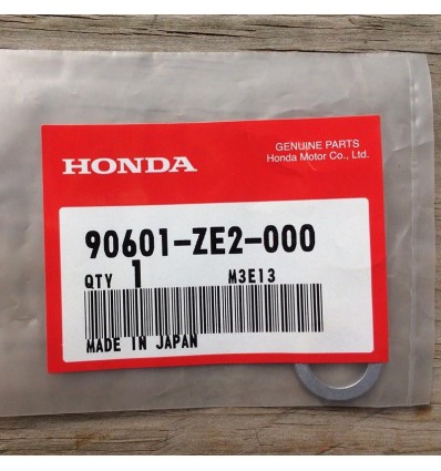 Rondella tappo scarico Honda Marine Rondella tappo scarico Honda Marine