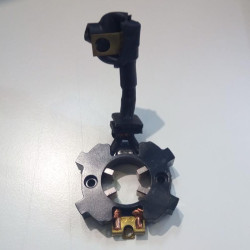 Porta spazzole Honda Marine completo per BF75