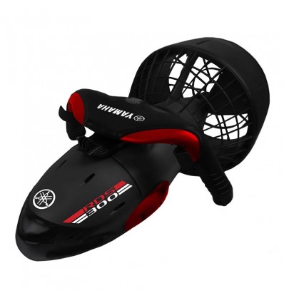 Sea scooter elettrico Yamaha RDS300 subacqueo fino a 40 mt