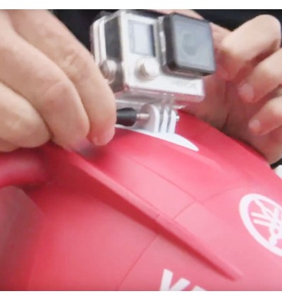 Sea scooter elettrico Yamaha Seal subacqueo fino a 5 mt