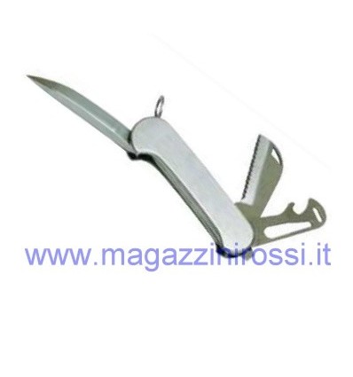 Coltello da pesca in acciaio inox di alta qualità Coltello da pesca in acciaio inox di alta qualità