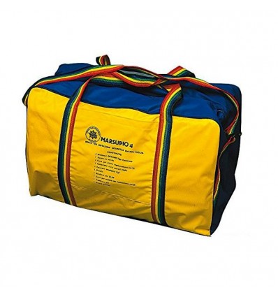 Borsa porta dotazioni per gommoni e imbarcazioni Marsupio 4 Borsa porta dotazioni per gommoni e imbarcazioni Marsupio 4