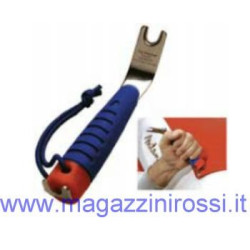 Attrezzo Top Snapper per bottoni automatici