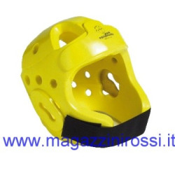 Caschetto in morbido espanso galleggiante per sport acq