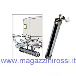 Antifurto Sicur Lock speciale per motori fuoribordo fin
